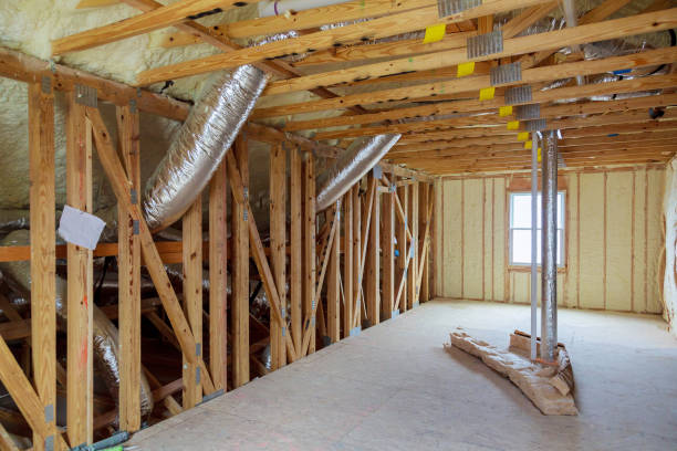 Trusted Jenkins, KY Insulation Contractor Experts