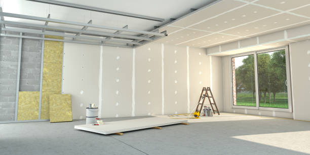 Best Insulation Replacement Services  in Jenkins, KY
