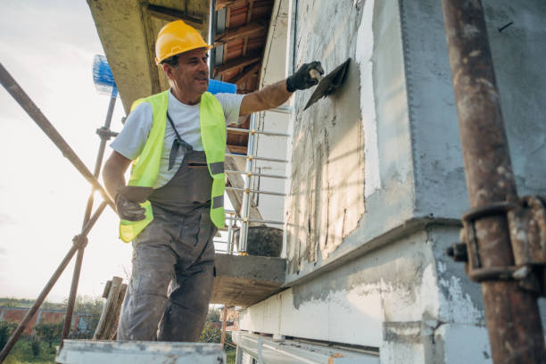Range of Insulation Solutions in Jenkins, KY