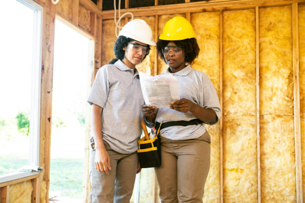 Best Home Insulation Services  in Jenkins, KY