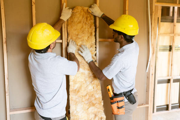 Best Commercial Insulation Contractor  in Jenkins, KY