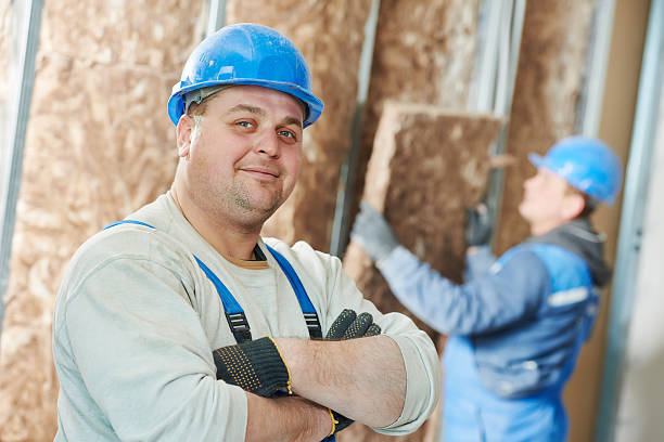 Best Residential Insulation Services  in Jenkins, KY