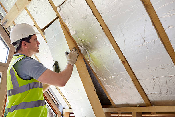 Insulation Replacement Services in Jenkins, KY