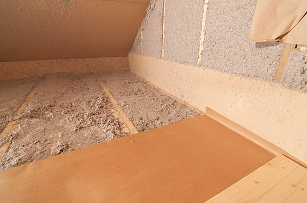Best Spray Foam Insulation  in Jenkins, KY